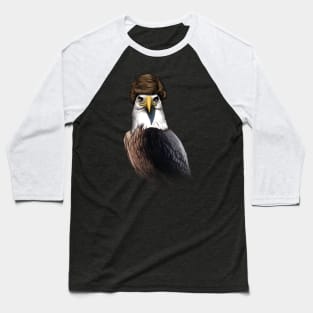 Baldie Baseball T-Shirt